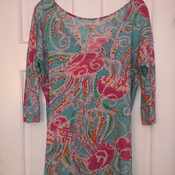Lilly Pulitzer Dresses & Skirts - Lilly Pulitzer Dress
